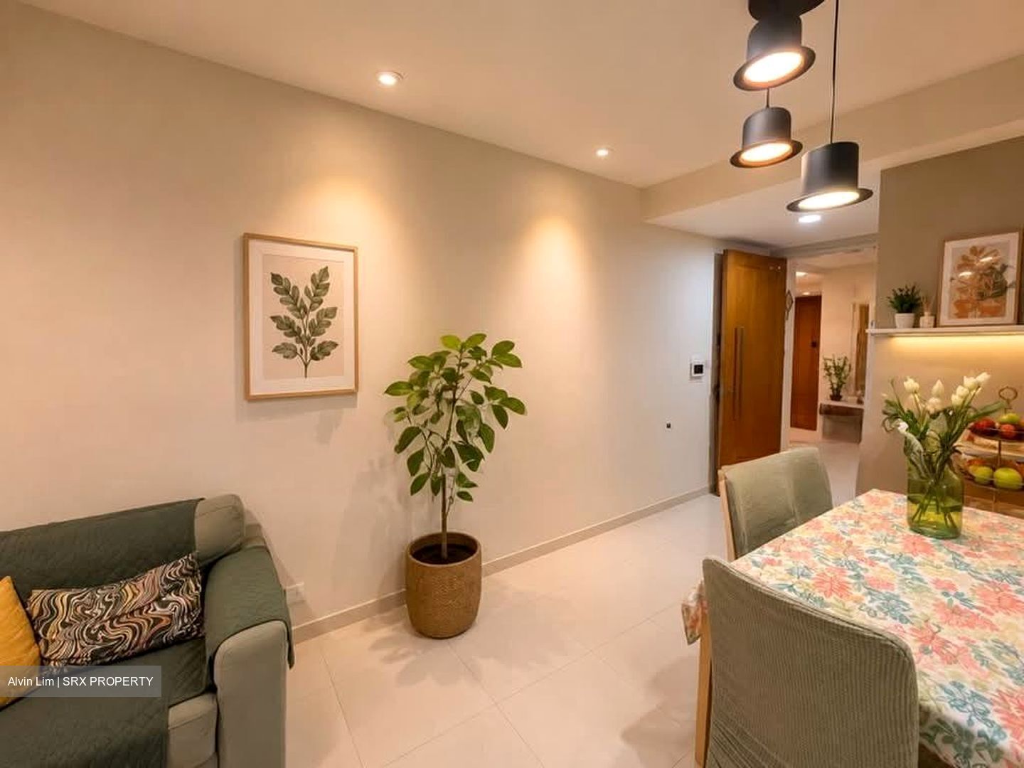 Prive (D19), Condominium #593005701